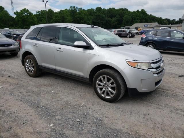 2012 Ford Edge SEL