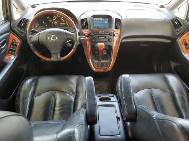 2002 Lexus RX 300