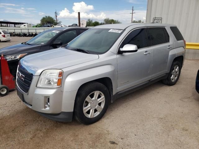 2015 GMC Terrain SLE