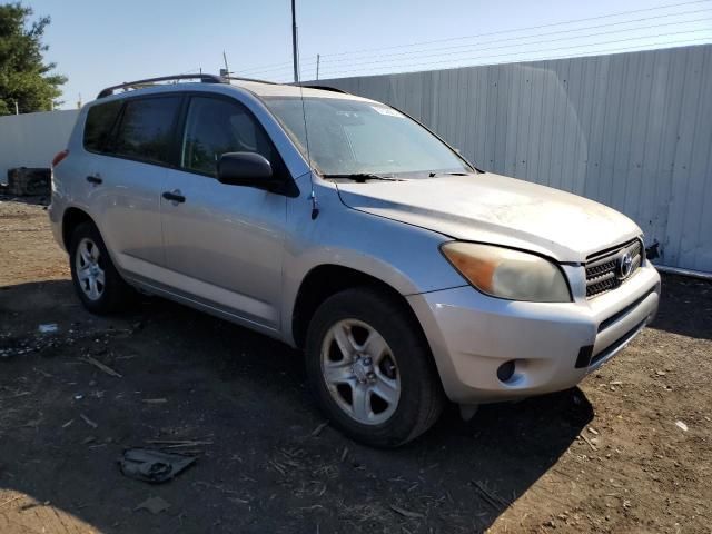 2006 Toyota Rav4