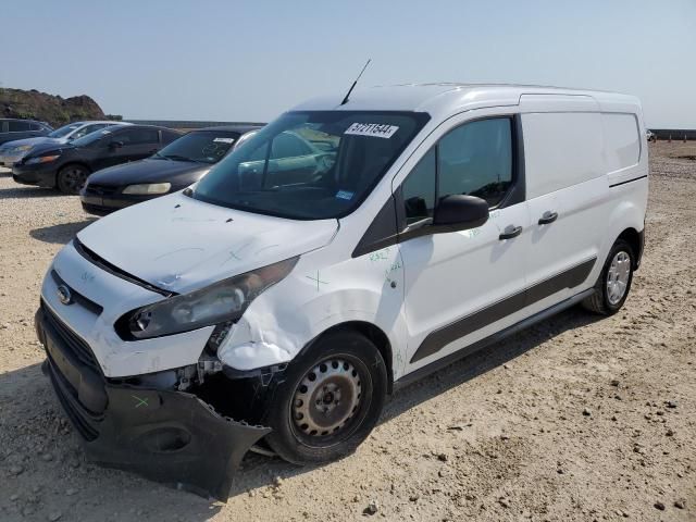 2014 Ford Transit Connect XL