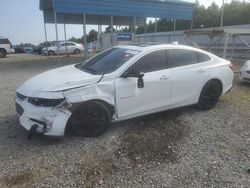 2017 Chevrolet Malibu Premier for sale in Memphis, TN