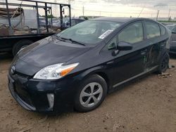 2015 Toyota Prius for sale in Elgin, IL