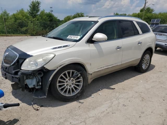 2012 Buick Enclave