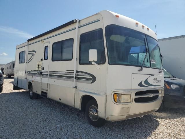 1997 Ford F530 Super Duty