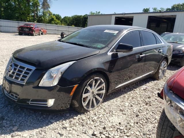 2013 Cadillac XTS Premium Collection