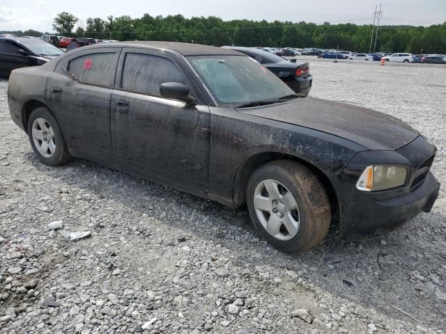 2008 Dodge Charger