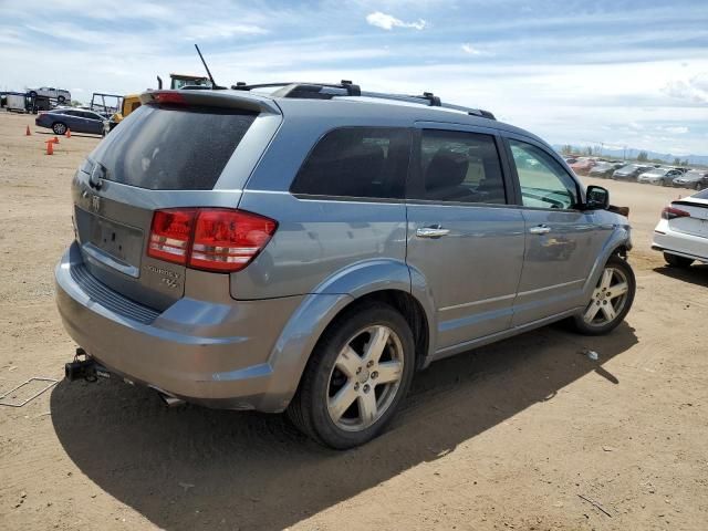 2009 Dodge Journey R/T