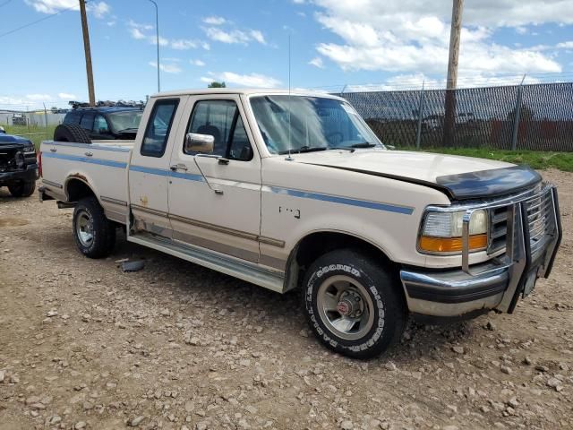 1992 Ford F150