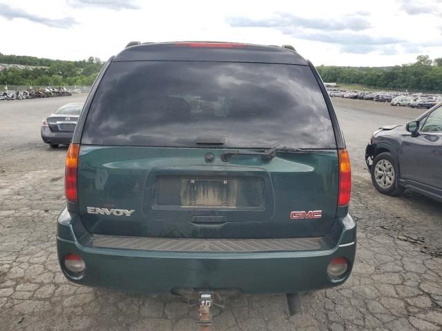 2005 GMC Envoy XL