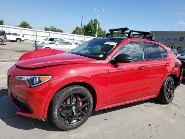 2020 Alfa Romeo Stelvio