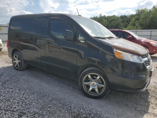 2015 Chevrolet City Express lt