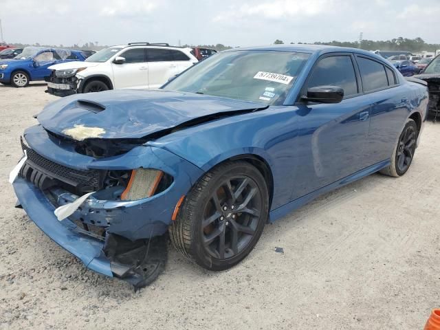 2021 Dodge Charger GT