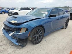 2021 Dodge Charger GT for sale in Houston, TX