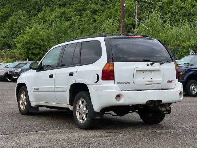 2005 GMC Envoy