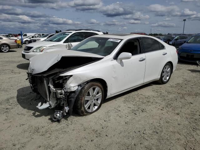 2008 Lexus ES 350