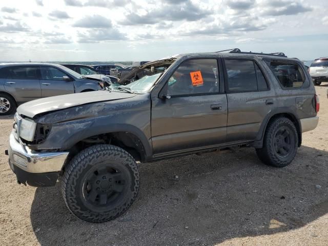 1998 Toyota 4runner SR5