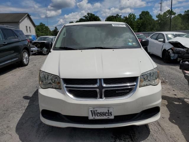 2011 Dodge Grand Caravan Express