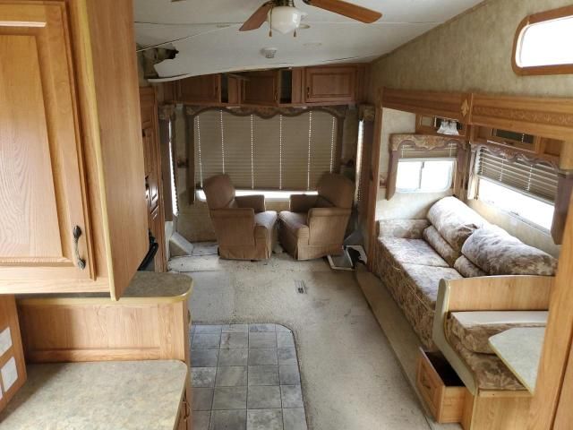 2007 Jayco Eagle