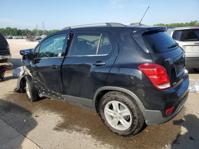 2019 Chevrolet Trax 1LT