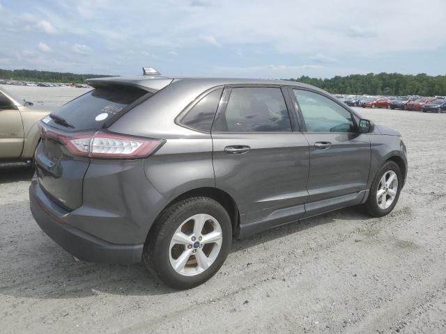 2016 Ford Edge SE