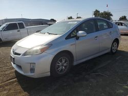 2010 Toyota Prius for sale in San Diego, CA