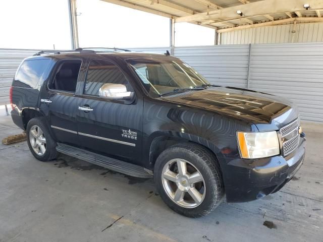 2011 Chevrolet Tahoe C1500 LT