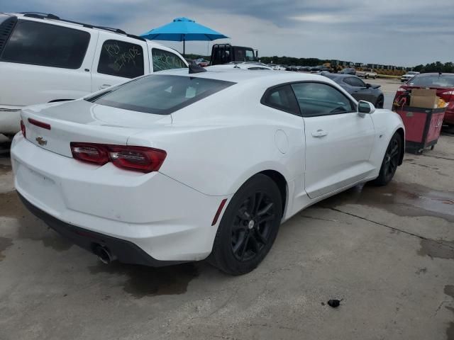 2023 Chevrolet Camaro LS