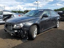 2015 Chevrolet Cruze LT en venta en East Granby, CT