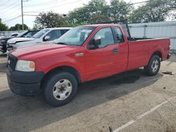 2006 Ford F150 for sale in Moraine, OH
