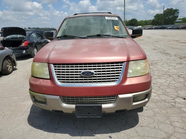 2003 Ford Expedition Eddie Bauer