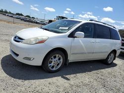 2006 Toyota Sienna XLE for sale in Eugene, OR