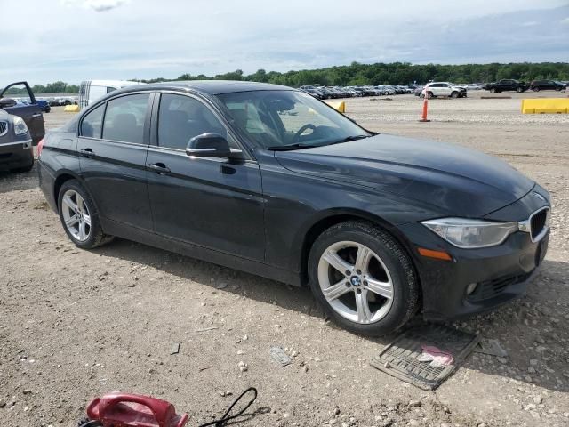 2014 BMW 328 XI