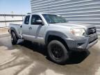 2013 Toyota Tacoma Prerunner Access Cab