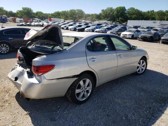 2005 Lexus ES 330