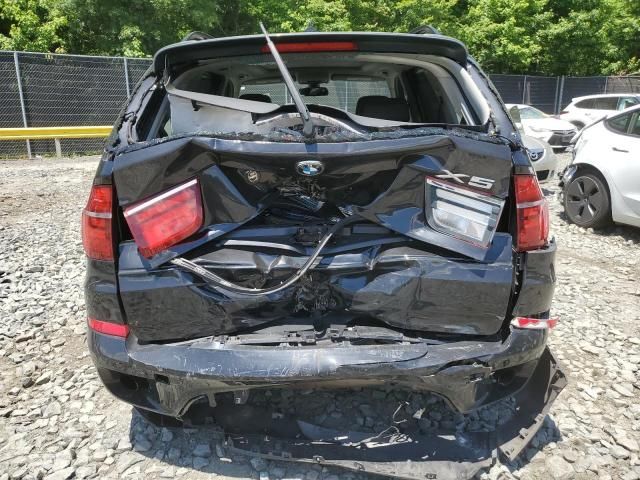 2013 BMW X5 XDRIVE35I