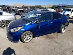 2015 Hyundai Accent GLS en venta en Las Vegas, NV