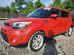 2017 KIA Soul + for sale in Waldorf, MD