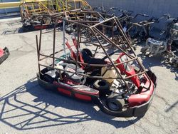 2002 Honda GO-Cart en venta en North Las Vegas, NV