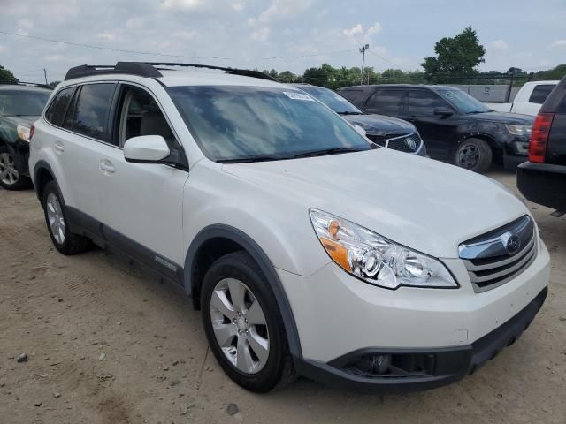 2010 Subaru Outback 2.5I Premium