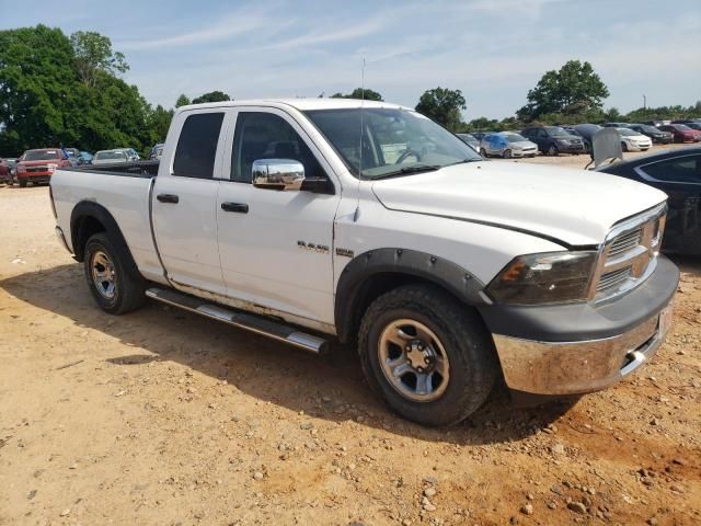 2010 Dodge RAM 1500