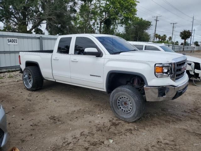 2014 GMC Sierra C1500 SLE