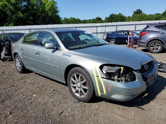 2006 Buick Lucerne CXL