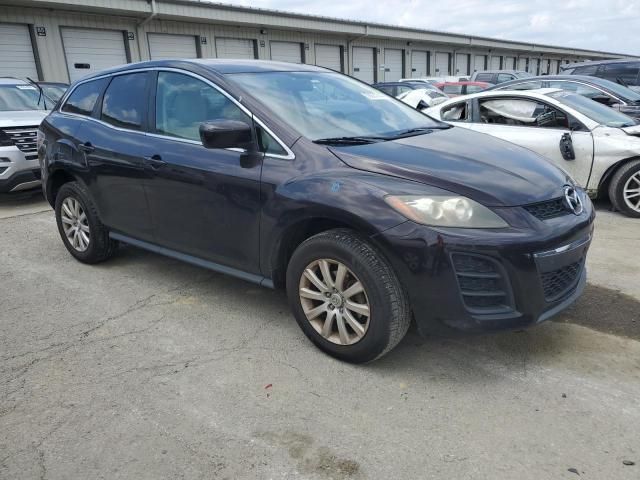 2010 Mazda CX-7