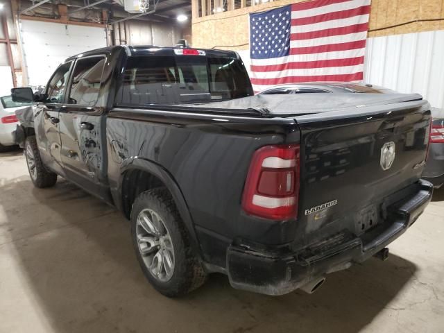 2020 Dodge 1500 Laramie