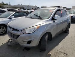 2012 Hyundai Tucson GLS for sale in Martinez, CA