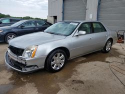 Cadillac salvage cars for sale: 2007 Cadillac DTS