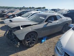 Dodge Challenger salvage cars for sale: 2023 Dodge Challenger R/T