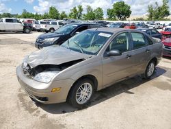 2005 Ford Focus ZX4 for sale in Bridgeton, MO