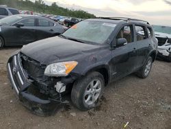 2012 Toyota Rav4 Limited for sale in Des Moines, IA